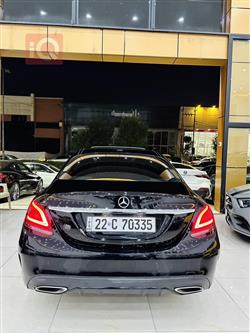 مێرسێدس بێنز C-Class